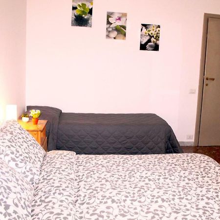 B&B Il Maritozzo Rom Exteriör bild