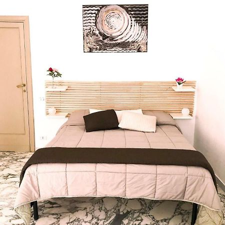 B&B Il Maritozzo Rom Exteriör bild