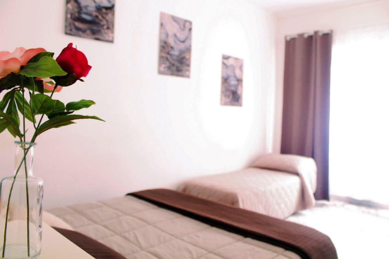 B&B Il Maritozzo Rom Exteriör bild