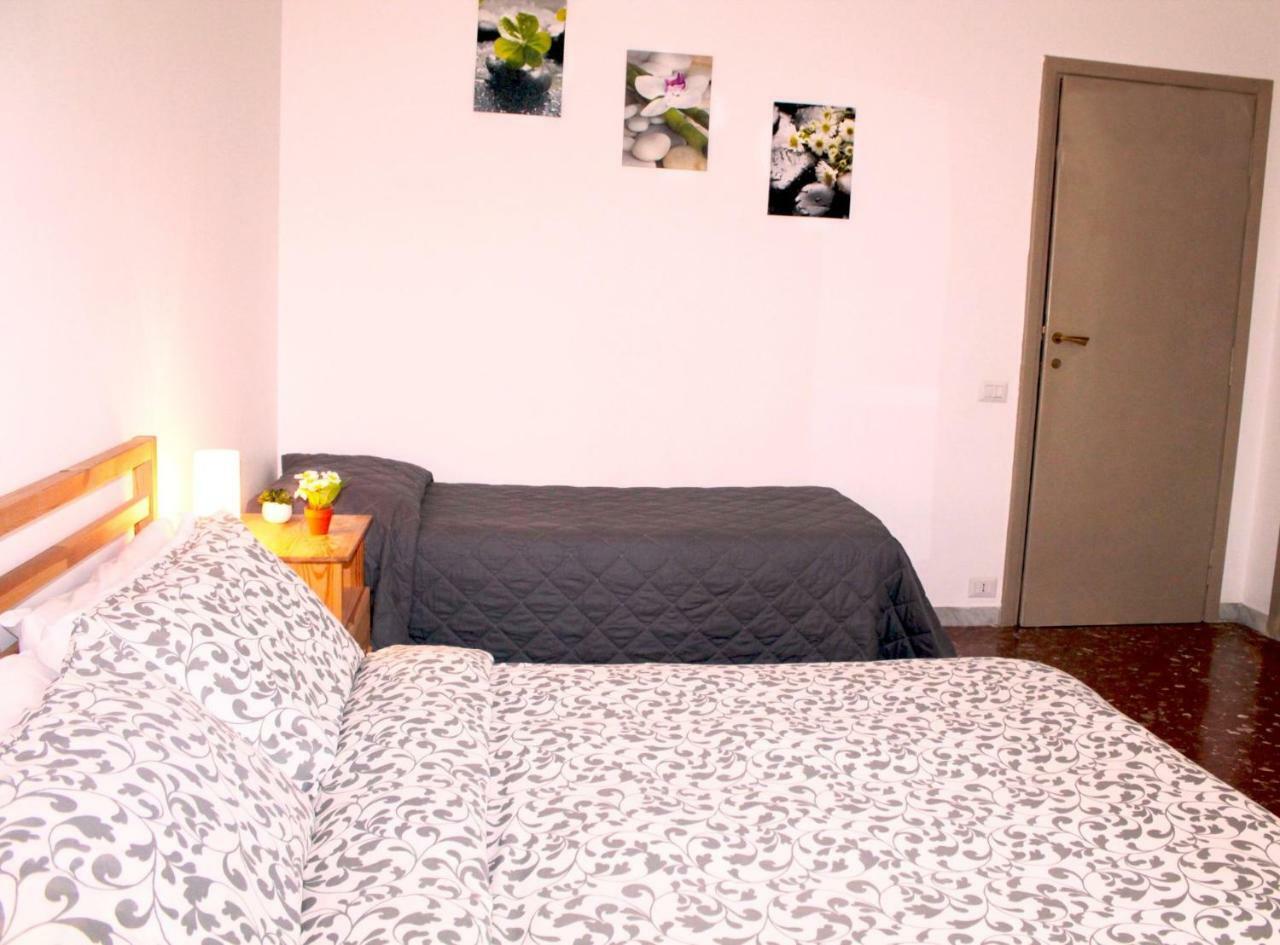 B&B Il Maritozzo Rom Exteriör bild