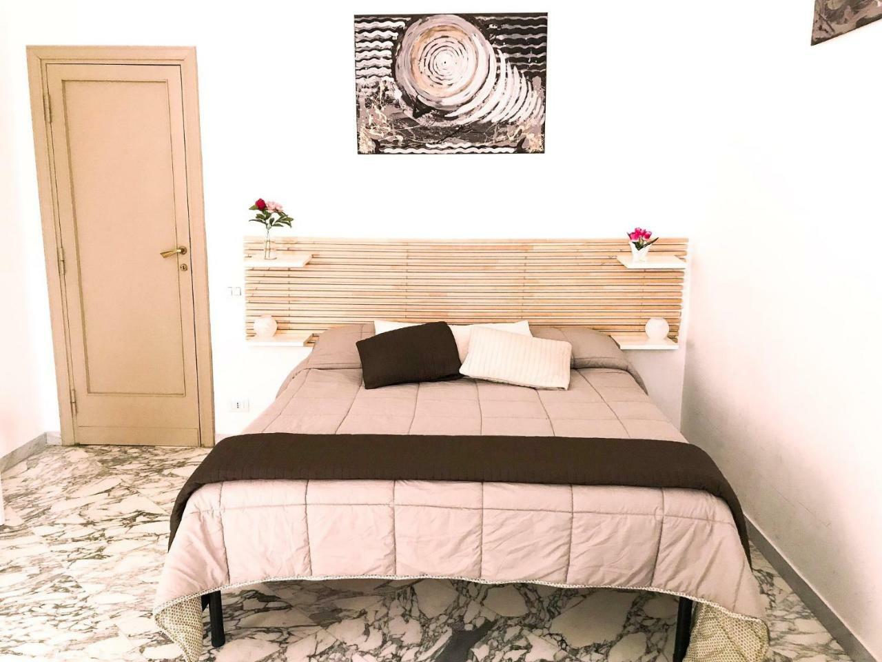 B&B Il Maritozzo Rom Exteriör bild