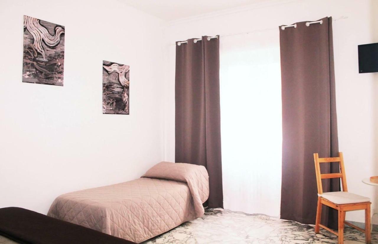B&B Il Maritozzo Rom Exteriör bild