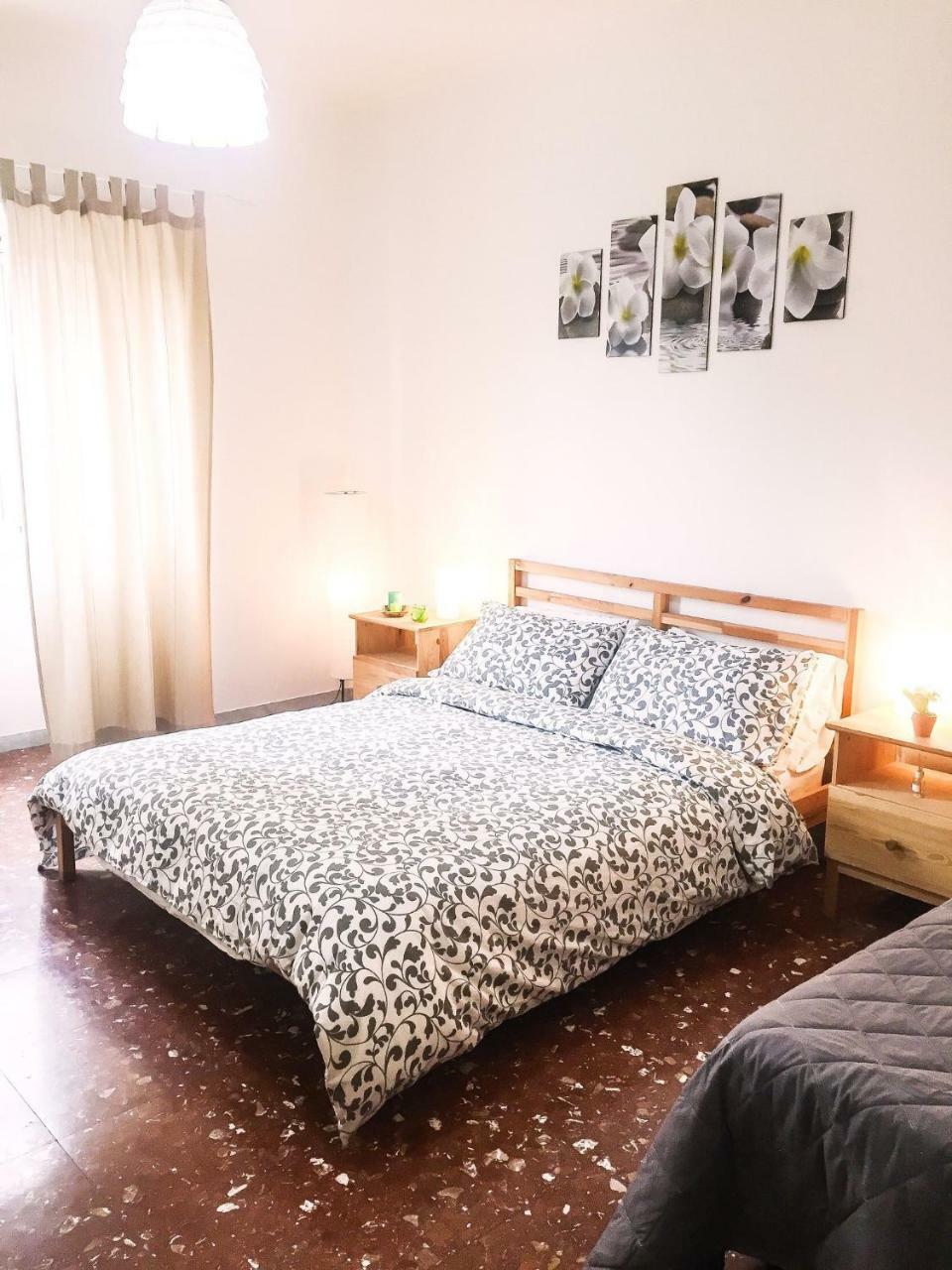 B&B Il Maritozzo Rom Exteriör bild