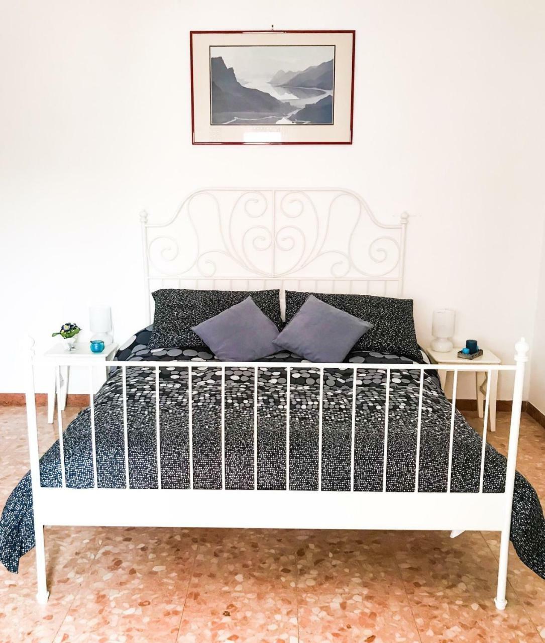 B&B Il Maritozzo Rom Exteriör bild