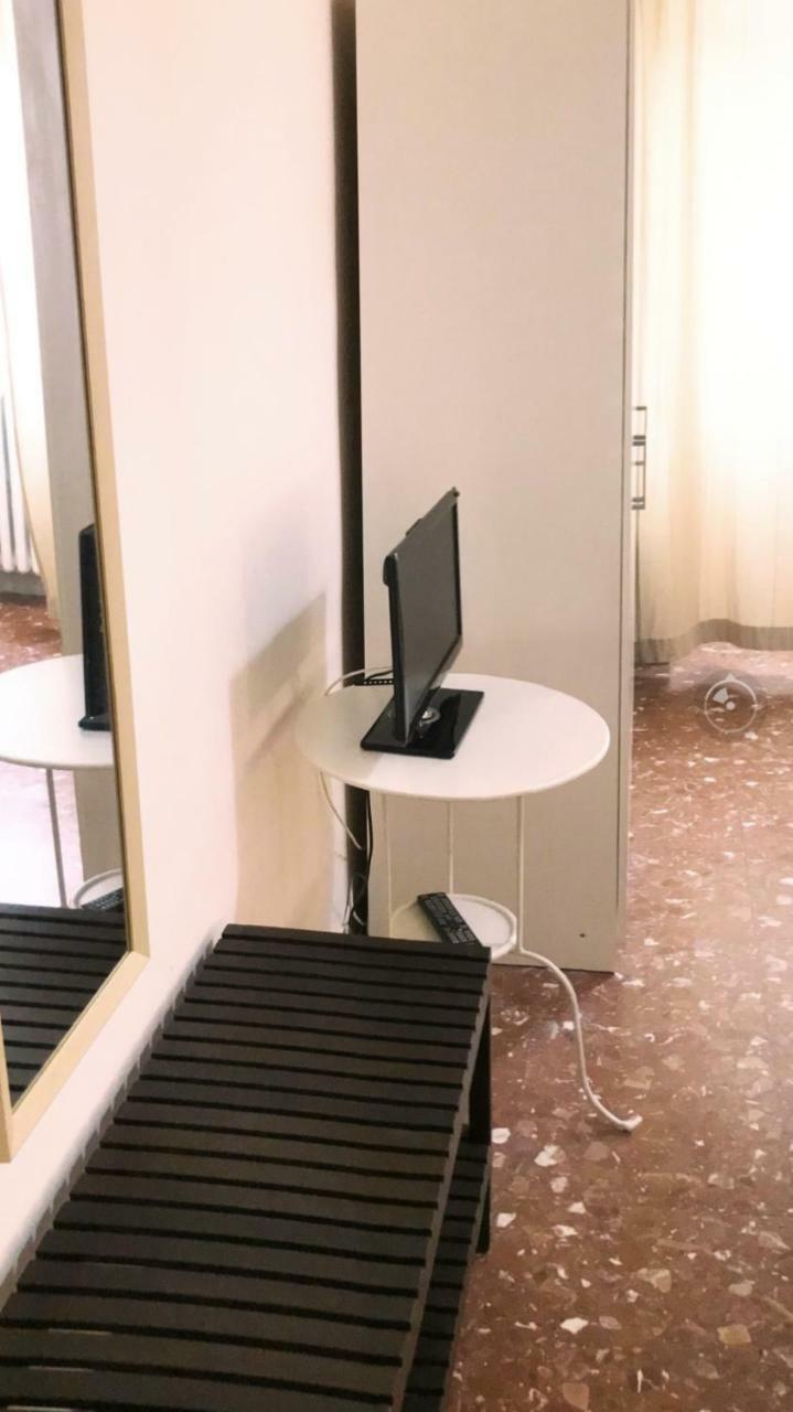 B&B Il Maritozzo Rom Exteriör bild